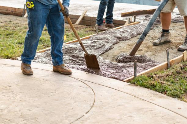 Best Commercial Concrete Services in Cortland, NY