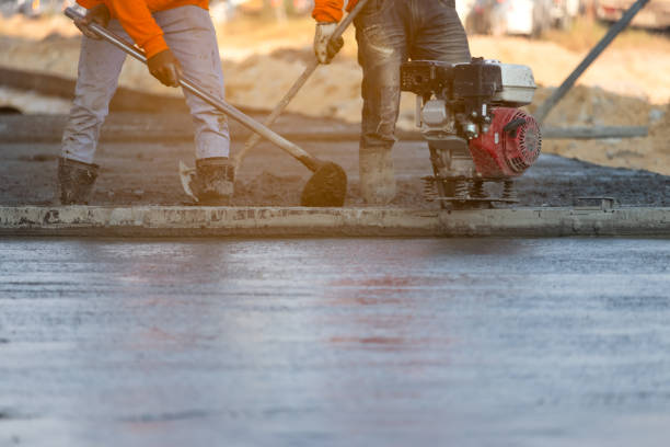 Best Commercial Concrete Services in Cortland, NY