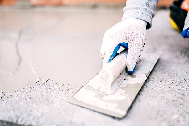 Best Industrial Concrete Flooring in Cortland, NY