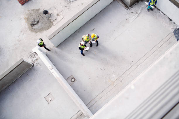 Best Residential Concrete Solutions in Cortland, NY